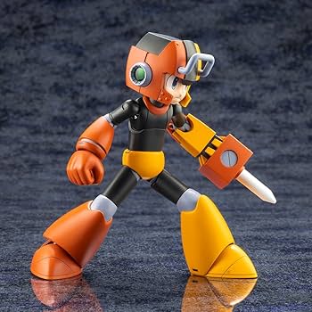 【超希少】限定　ロックマン　ヌーヴォ　nuovo 自動巻 超希少】限定 ロックマン ヌーヴォ nuovo 自動巻 - メルカリ